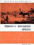Židovi u povijesti Splita