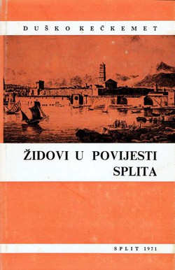 Židovi u povijesti Splita