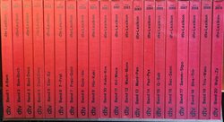 dtv-Lexicon. Ein Konversationslexikon I-XX