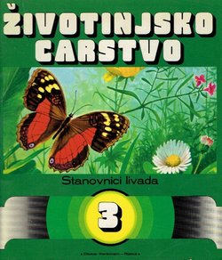 Životinjsko carstvo III/3. Stanovnici livada