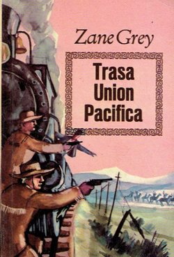 Trasa Union Pacifica