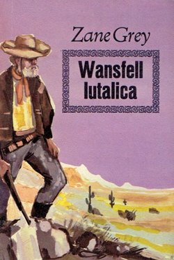 Wansfell lutalica