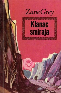 Klanac smiraja