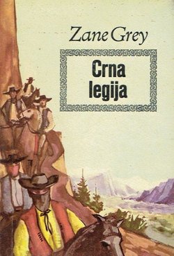 Crna legija