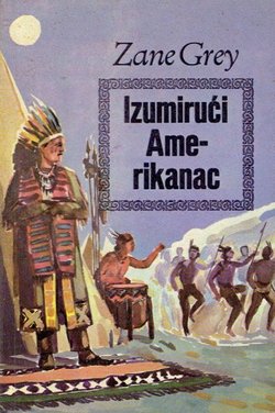 Izumirući Amerikanac