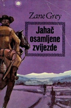 Jahač osamljene zvijezde