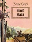 Gonič stada