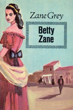Betty Zane