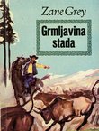 Grmljavina stada