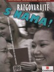 Razgovarajte s nama! A2 - B1. Udžbenik hrvatskog jezika za više početnike (5.izd.)