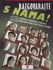 Razgovarajte s nama! B1 - B2. Udžbenik hrvatskog jezika za niži srednji stupanj (5.izd.)