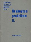 Asvanytani praktikum II.