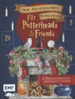 Mein Adventskalender-Mitmachbuch für Potterheads and Friends