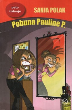 Pobuna Pauline P. (5.izd.)