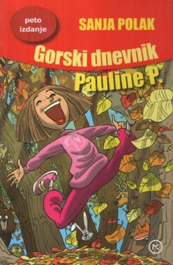 Gorski dnevnik Pauline P. (5.izd.)