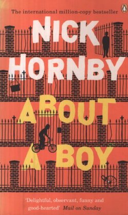About a Boy