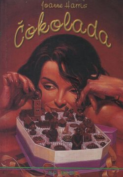 Čokolada (2.izd.)