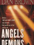 Angels & Demons. Robert Langdon's First Adventure