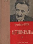 Autobiografija