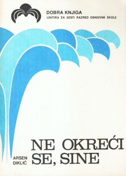 Ne okreći se, sine