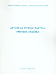 Aktualna pitanja razvoja privrede Zagreba