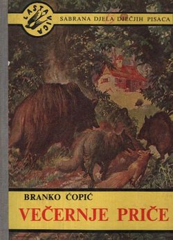 Večernje priče