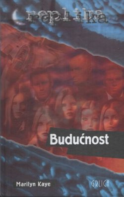 Trilogija Pošast III. Budućnost