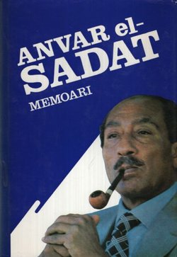 U potrazi za identitetom. Autobiografija