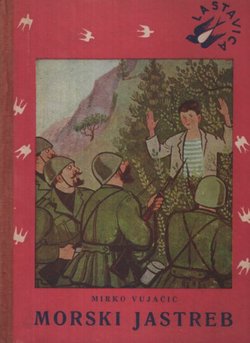 Morski jastreb