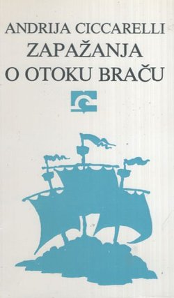 Zapažanja o otoku Braču