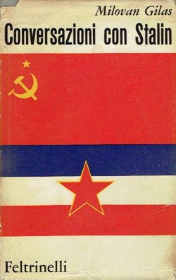 Conversazioni con Stalin