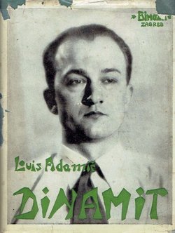 Dinamit. Povijest klasnog nasilja u Americi