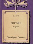 Phedre. Tragédie