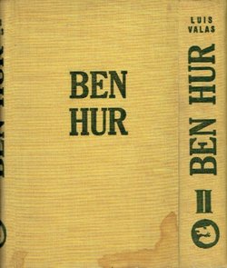 Ben Hur I-II