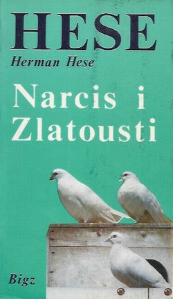Narcis i Zlatousti