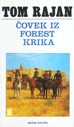Čovek iz Forest Krika