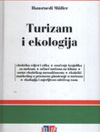 Turizam i ekologija. Povezanost i područja djelovanja