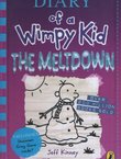 Diary of a Wimpy Kid. The Meltdown