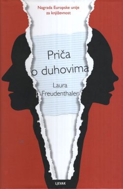 Priča o duhovima