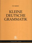 Kleine deutsche Grammatik (21.Auf.)