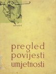 Pregled povijesti umjetnosti