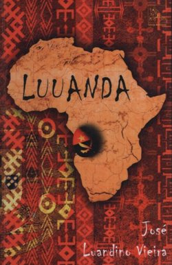 Luuanda