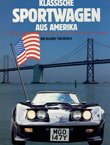 Klassische Sportwagen aus Amerika