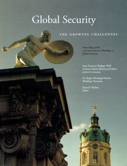 Global Security. The Growing Challenges