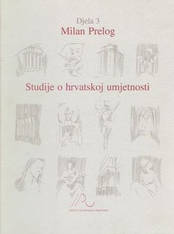 Studije o hrvatskoj umjetnosti