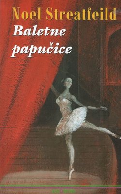 Baletne papučice