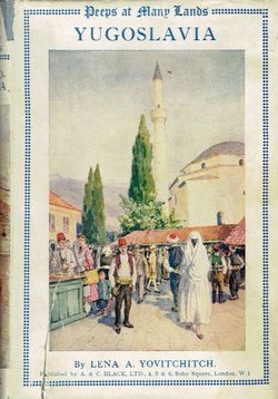 Yugoslavia