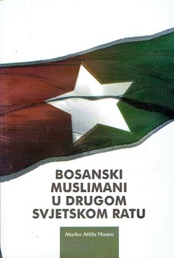 Bosanski Muslimani u Drugom svjetskom ratu