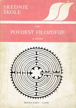Povijest filozofije (2.izd.)