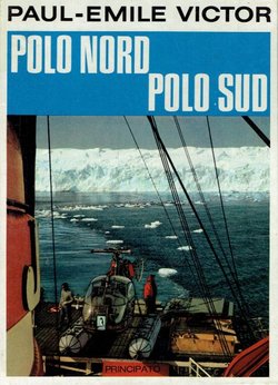 Polo Nord, Polo Sud